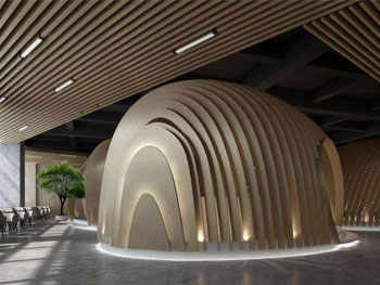 為什么鋁單板報(bào)價(jià)需要提供工程圖紙？