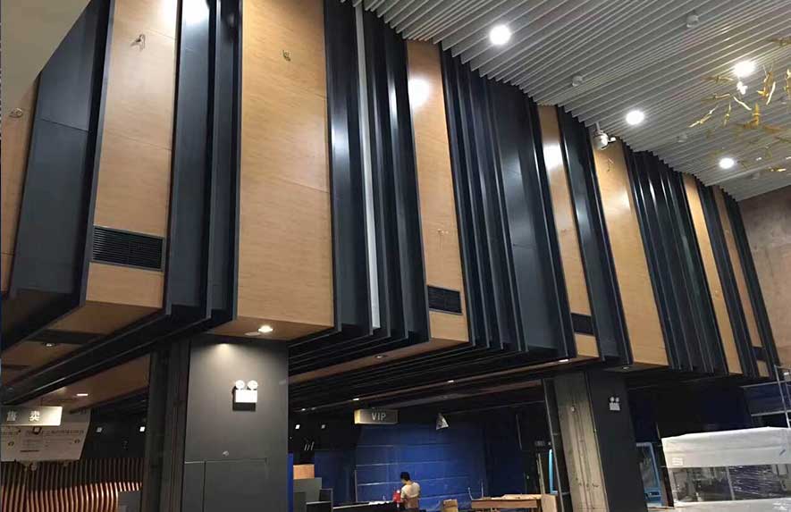 郴州市博納國際影城